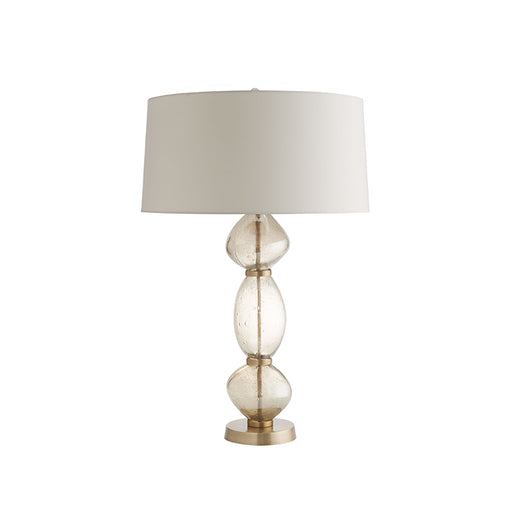 Arteriors 44952 Dreena 1-lt 32" Tall Table Lamp