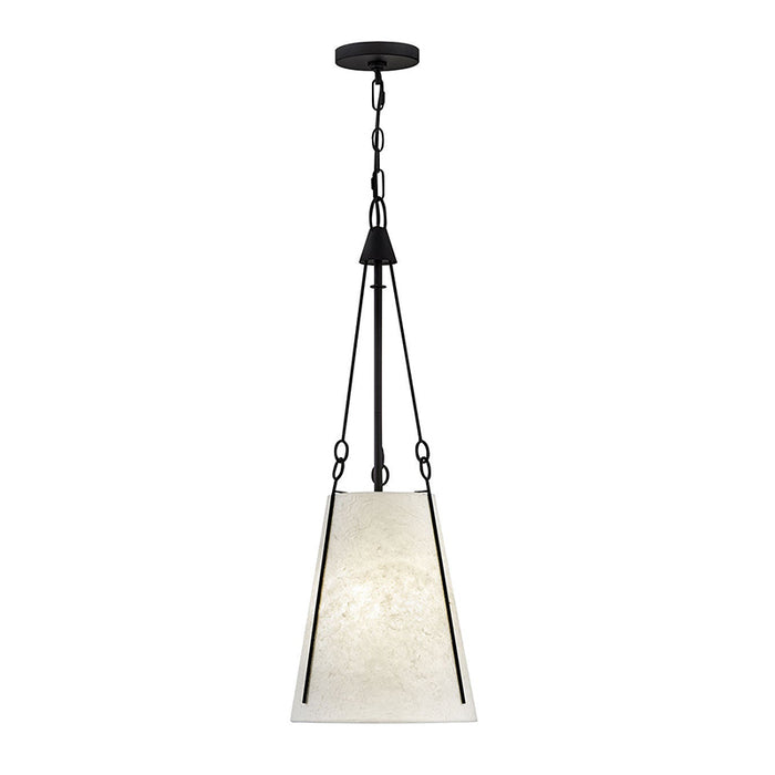 Hinkley 45027 Danvers 1-lt 11" LED Pendant