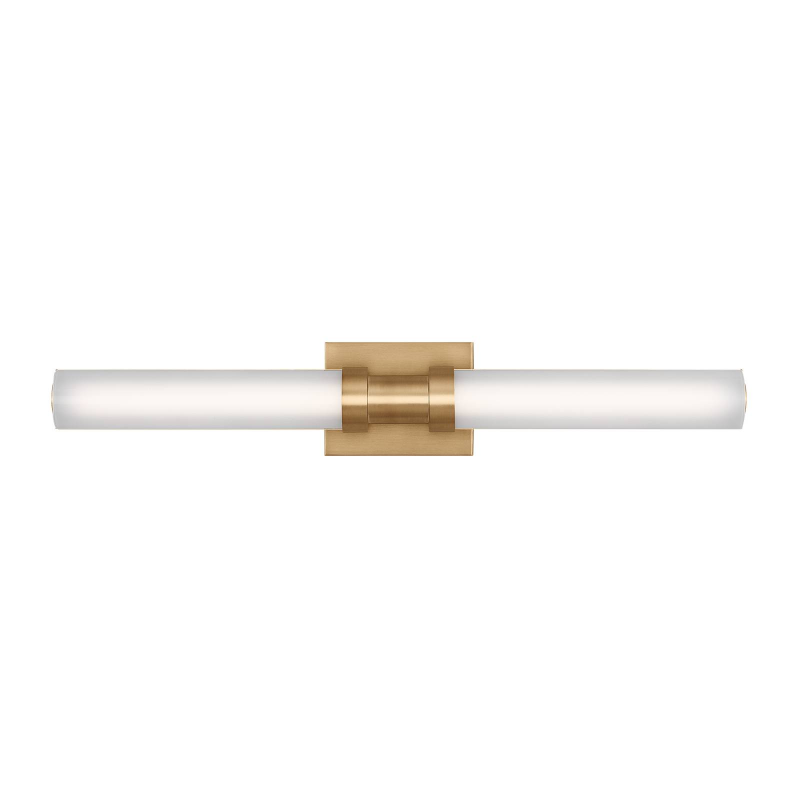 Visual Comfort 4504093S Kiel 1-lt 27" LED Wall/Bath Light
