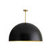 Arteriors 45047 Pascal 1-lt 36" Pendant