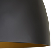 Arteriors 45047 Pascal 1-lt 36" Pendant