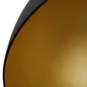Arteriors 45047 Pascal 1-lt 36" Pendant