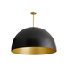 Arteriors 45047 Pascal 1-lt 36" Pendant