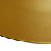 Arteriors 45047 Pascal 1-lt 36" Pendant