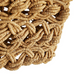 Arteriors 45058 Saxon 3-lt 24" Pendant