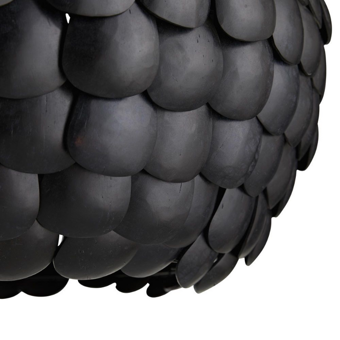 Arteriors 45059 Ramya 3-lt 30" Pendant