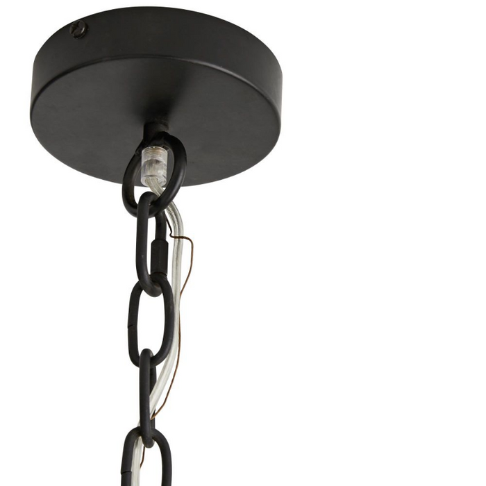 Arteriors 45059 Ramya 3-lt 30" Pendant