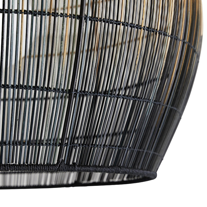 Arteriors 45060 Swami Small 1-lt 22" Pendant