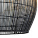 Arteriors 45060 Swami Small 1-lt 22" Pendant