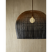 Arteriors 45061 Swami Large 1-lt 32" Pendant