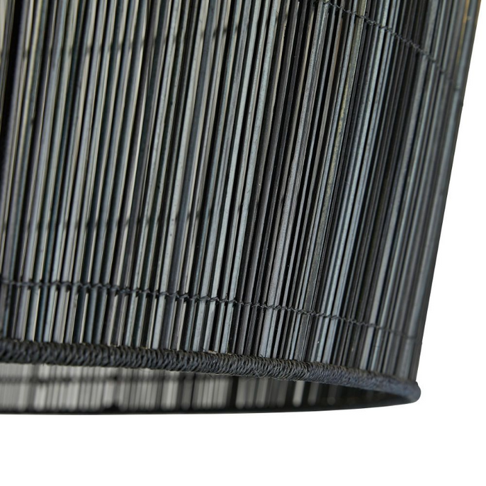 Arteriors 45061 Swami Large 1-lt 32" Pendant