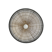 Arteriors 45061 Swami Large 1-lt 32" Pendant