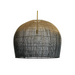 Arteriors 45061 Swami Large 1-lt 32" Pendant