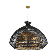 Arteriors 45065 Rimini 1-lt 38" Pendant