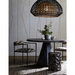 Arteriors 45065 Rimini 1-lt 38" Pendant