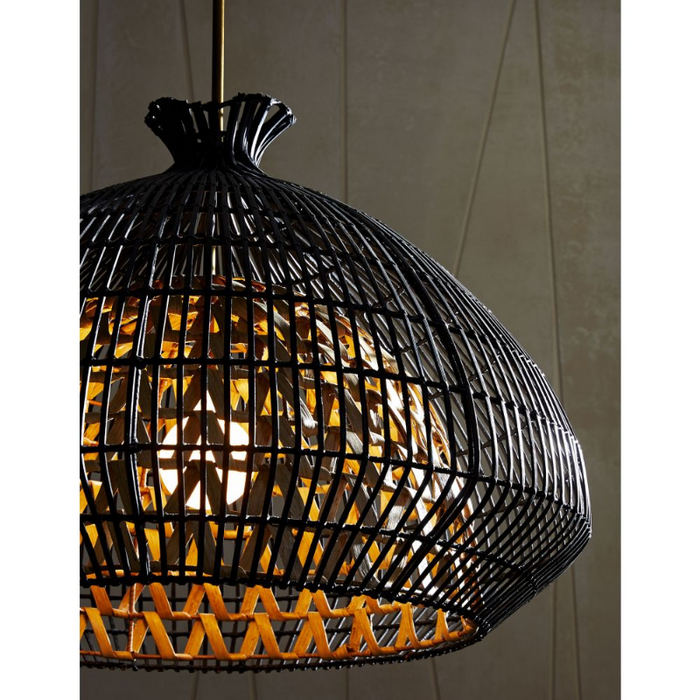 Arteriors 45065 Rimini 1-lt 38" Pendant