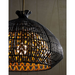 Arteriors 45065 Rimini 1-lt 38" Pendant