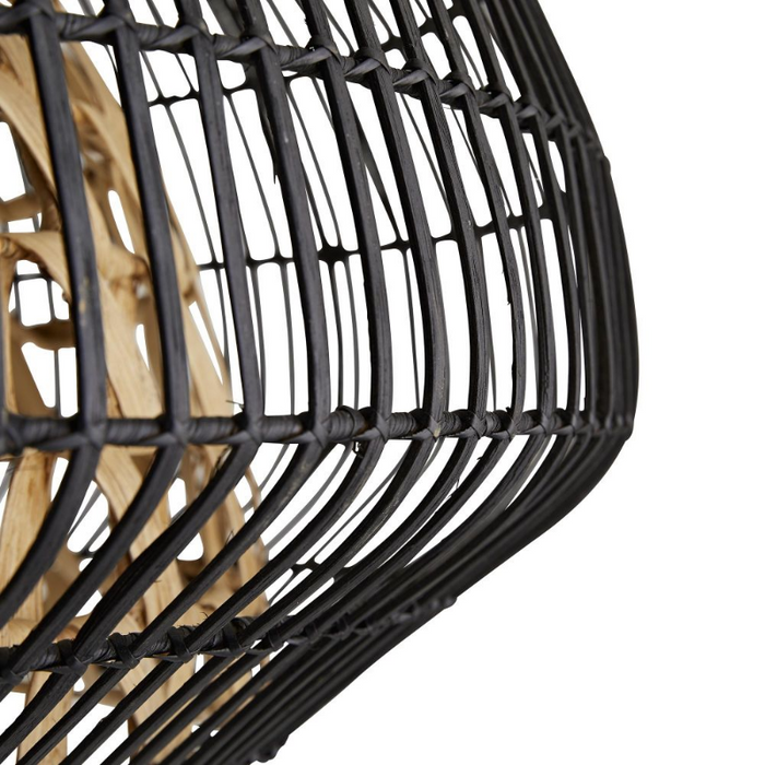 Arteriors 45065 Rimini 1-lt 38" Pendant