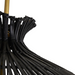 Arteriors 45065 Rimini 1-lt 38" Pendant