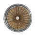 Arteriors 45065 Rimini 1-lt 38" Pendant