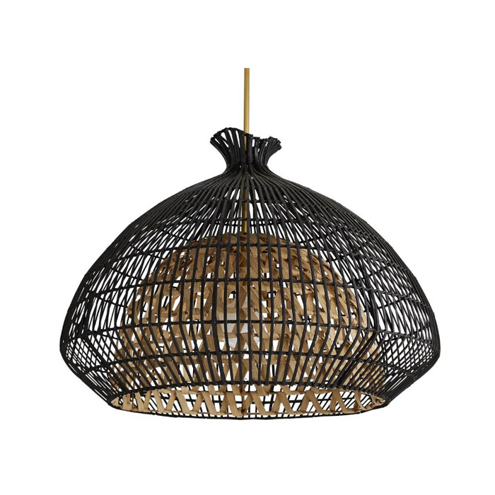 Arteriors 45065 Rimini 1-lt 38" Pendant