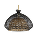 Arteriors 45065 Rimini 1-lt 38" Pendant