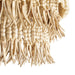 Arteriors 45094 Baja 3-lt 30" Chandelier