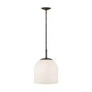 Hinkley 45097 Willa 1-lt 12" LED Pendant
