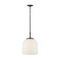Hinkley 45097 Willa 1-lt 12" LED Pendant