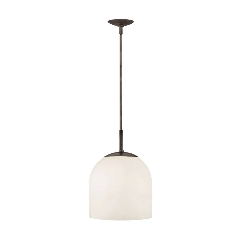 Hinkley 45097 Willa 1-lt 12" LED Pendant