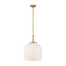 Hinkley 45097 Willa 1-lt 12" LED Pendant