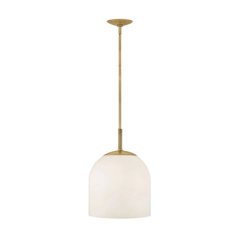 Hinkley 45097 Willa 1-lt 12" LED Pendant