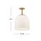 Hinkley 45097 Willa 1-lt 12" LED Pendant