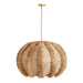 Arteriors 45115 Johanna 1-lt 34" Pendant