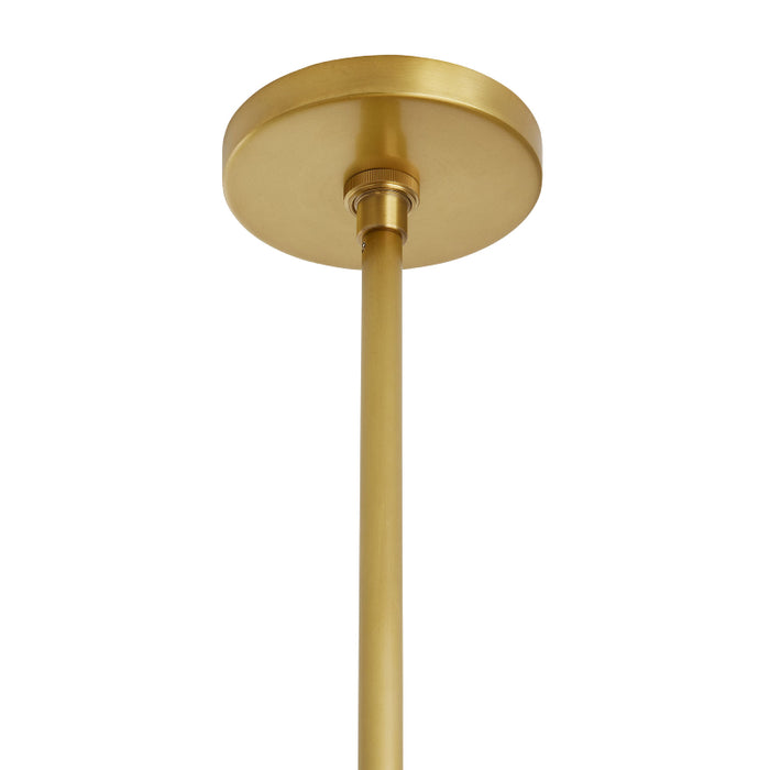 Arteriors 45115 Johanna 1-lt 34" Pendant