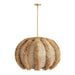 Arteriors 45115 Johanna 1-lt 34" Pendant