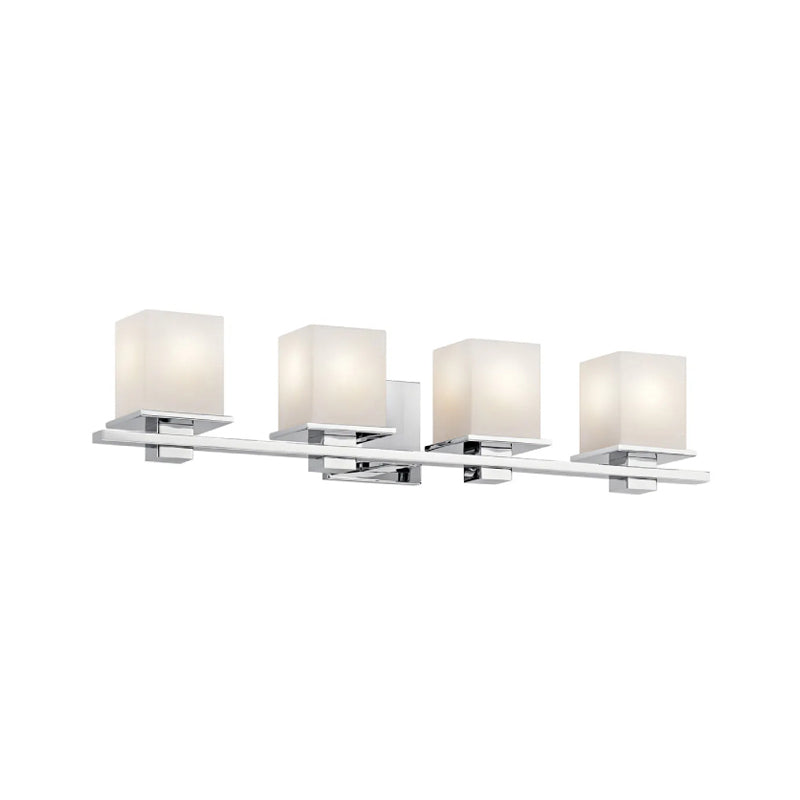 Kichler 45152 Tully 4-lt 32" Vanity Light