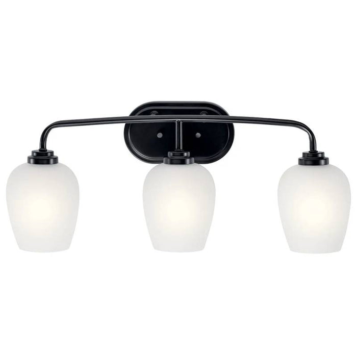 Kichler 45129 Valserrano 3-lt 24" Vanity Light