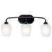 Kichler 45129 Valserrano 3-lt 24" Vanity Light
