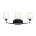Kichler 45129 Valserrano 3-lt 24" Vanity Light