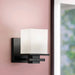 Kichler 45149 Tully 1-lt 7" Tall Wall Sconce