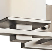 Kichler 45150 Tully 2-lt 15" Bath Light