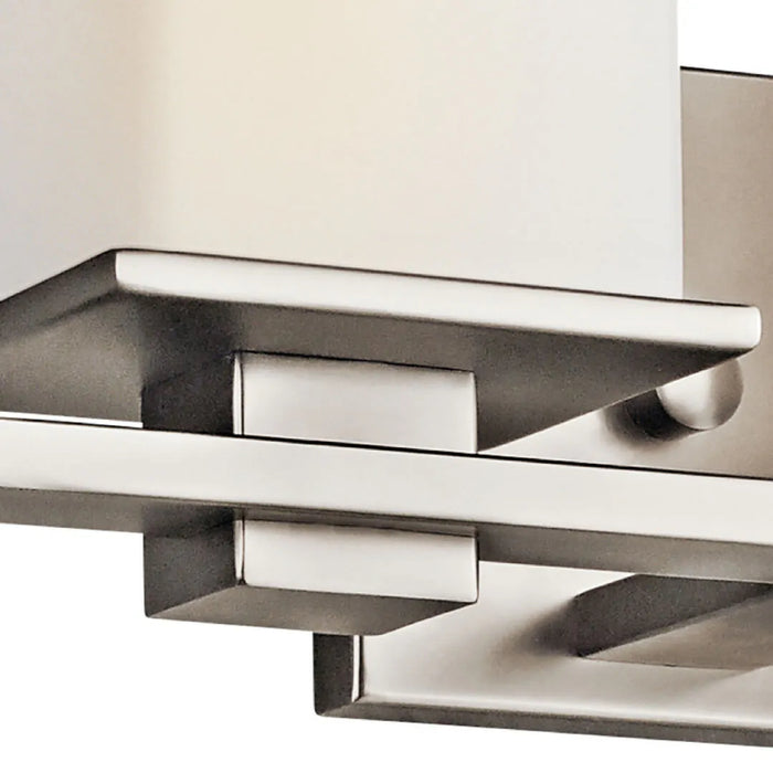 Kichler 45150 Tully 2-lt 15" Bath Light
