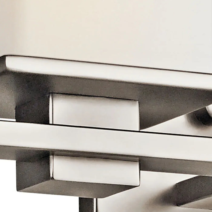 Kichler 45193 Tully 5-lt 40" Vanity Light