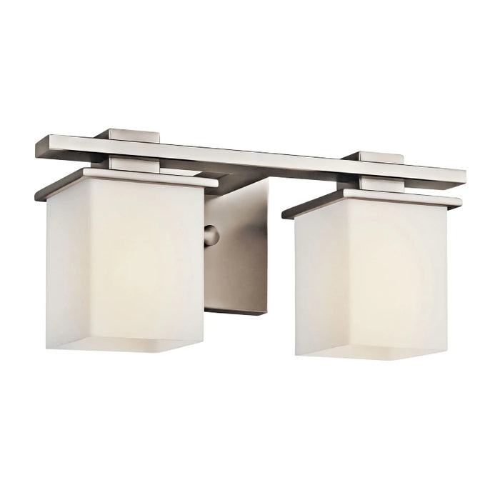 Kichler 45150 Tully 2-lt 15" Bath Light