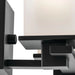 Kichler 45150 Tully 2-lt 15" Bath Light