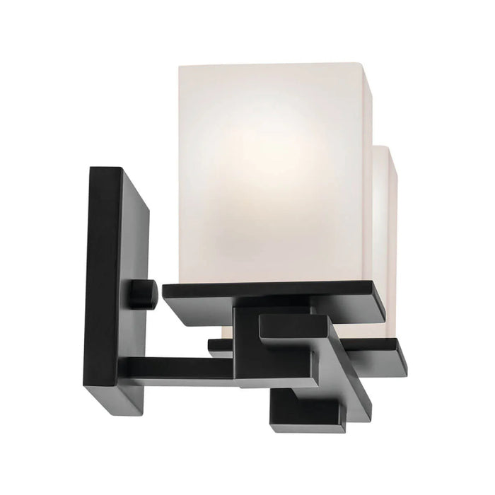 Kichler 45150 Tully 2-lt 15" Bath Light