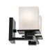 Kichler 45150 Tully 2-lt 15" Bath Light