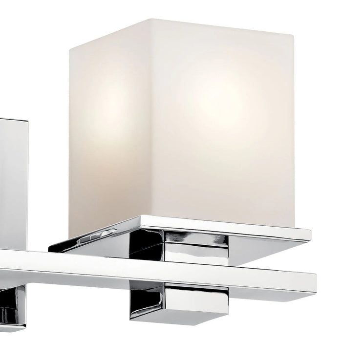 Kichler 45193 Tully 5-lt 40" Vanity Light