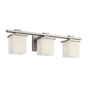 Kichler 45151 Tully 3-lt 24" Vanity Light